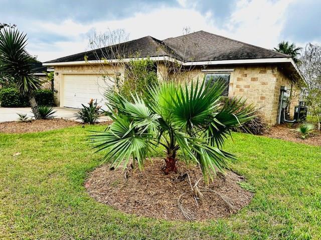 50 Golf House Rd in Laguna Vista, TX - Building Photo