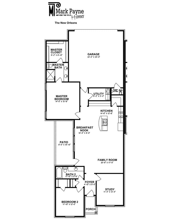 property at 1310 Milltown Rd