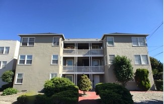 185 Belleview Dr Apartments