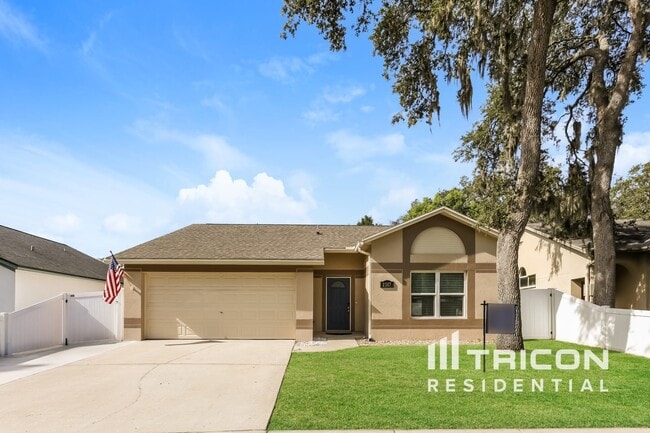 property at 2517 Gotham Way