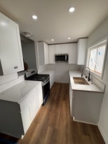 10802 Doty Ave, Unit 10806 in Inglewood, CA - Building Photo