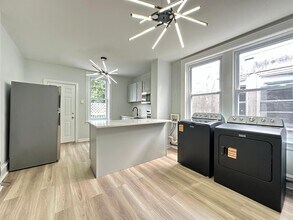1505 N 54th St in Philadelphia, PA - Building Photo - Building Photo
