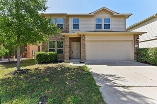 310 Potters Peak Way in Georgetown, TX - Building Photo