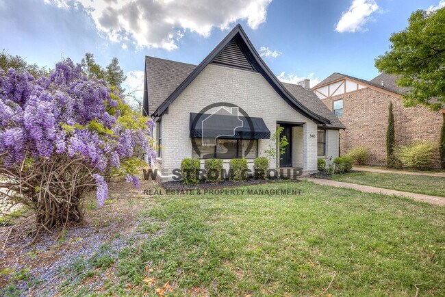 property at 3416 Cockrell Ave