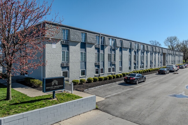 Shiloh Crossings Apartments