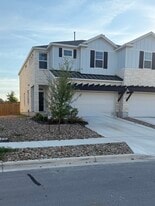 2425 Lakey Cv in Leander, TX - Building Photo