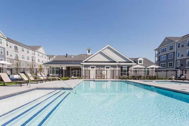 Parc Westborough