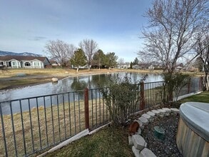1054 Camellia Ct in Minden, NV - Building Photo - Building Photo