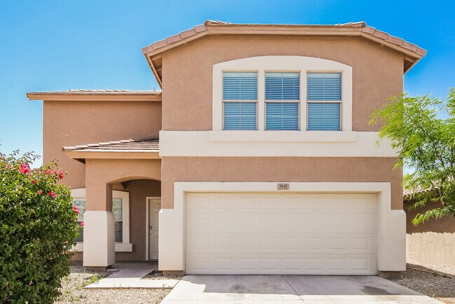 property at 3117 W T Ryan Ln