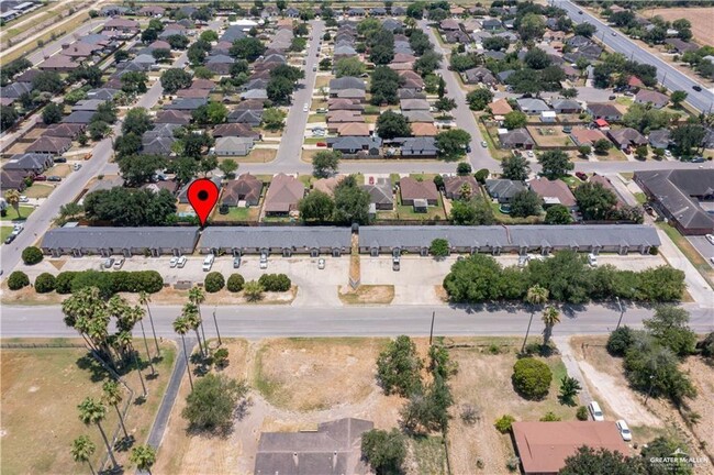 2714 E Mile 17 1/2 N in Edinburg, TX - Building Photo - Building Photo