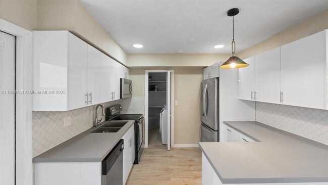 property at 7211 Shalimar St