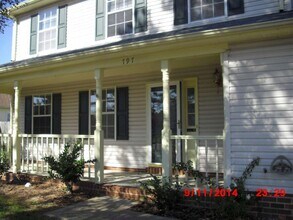 797 Daimler Dr in Virginia Beach, VA - Foto de edificio - Building Photo