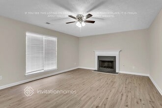 6469 Berryside Ct in Lithonia, GA - Foto de edificio - Building Photo