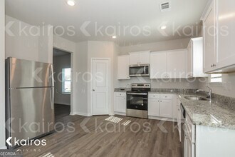 3529 Bridgewood Dr in Macon, GA - Building Photo - Building Photo