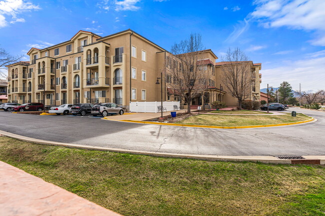 4500 Baseline Rd, Unit 4205 in Boulder, CO - Foto de edificio - Building Photo