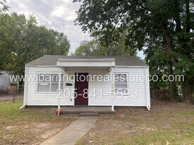 310 14th St SW in Birmingham, AL - Building Photo