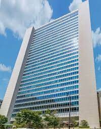 500 W Superior St, Unit 710 in Chicago, IL - Building Photo