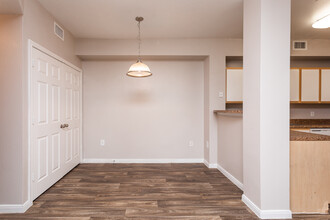 Residences at Salado in San Antonio, TX - Building Photo - Interior Photo