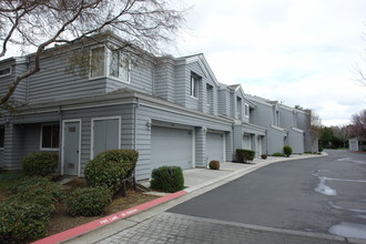 Cabernet Vineyards in San Jose, CA - Building Photo - Building Photo