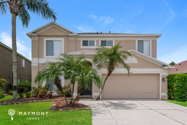 25436 Geddy Dr