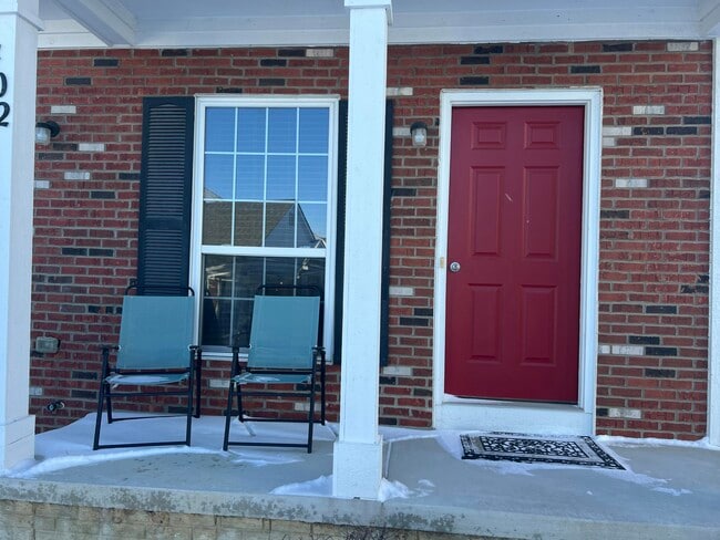 1402 Riversedge Dr in Saline, MI - Building Photo - Building Photo