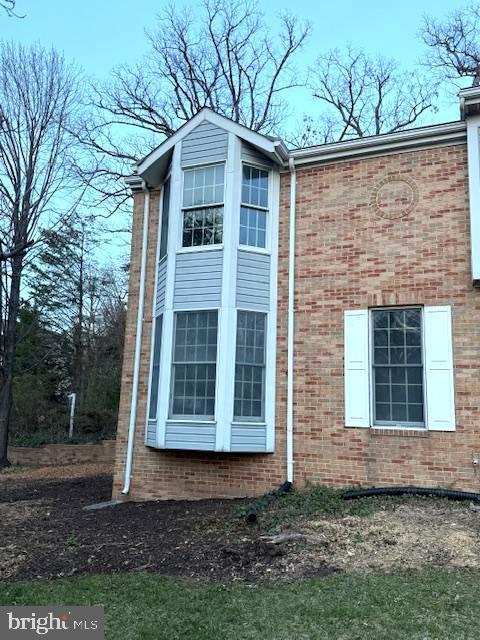 510 Fairfax Ln in Herndon, VA - Building Photo - Building Photo