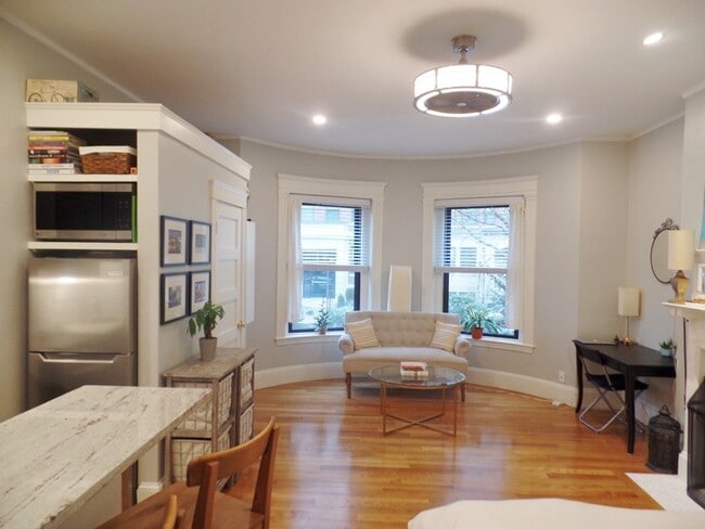 30 Peterborough St in Boston, MA - Building Photo - Building Photo