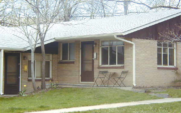 1580 7th St in Boulder, CO - Building Photo