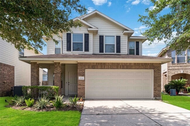 property at 10406 Harbor Canyon Dr