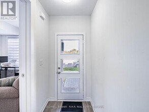 136 Brockley Dr in Toronto, ON - Building Photo - Building Photo