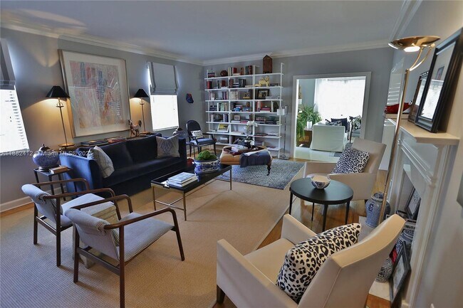 property at 2828 Segovia St