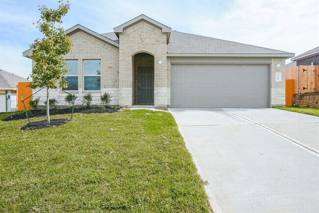 6508 Wild Cilliment Ct in Conroe, TX - Building Photo - Building Photo
