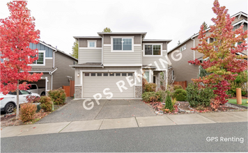 2017 148th Pl SW in Lynnwood, WA - Building Photo - Building Photo