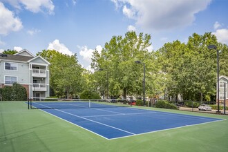 Cambridge Apartments in Raleigh, NC - Foto de edificio - Building Photo