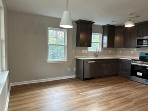 804 Matheson Ave in Charlotte, NC - Building Photo - Building Photo