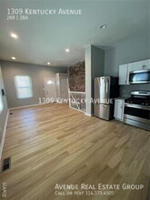 1309 Kentucky Ave in St. Louis, MO - Building Photo - Building Photo