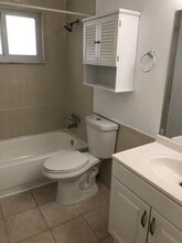 7825 Camino Real, Unit J-208 in Miami, FL - Building Photo - Building Photo