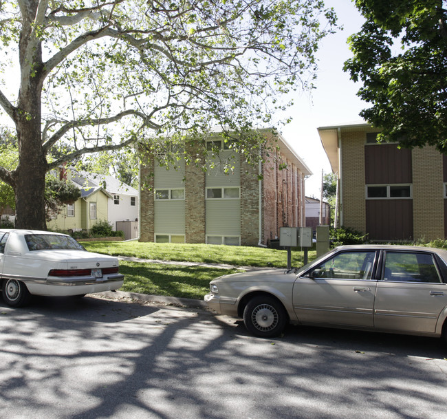 4629 Stockwell St in Lincoln, NE - Foto de edificio - Building Photo