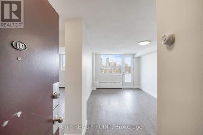 1500 Bathurst St in Toronto, ON - Building Photo - Building Photo