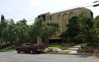 South Pasadena Heights Apartments