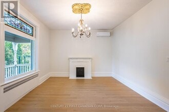 706 Waterloo St in London, ON - Building Photo - Building Photo