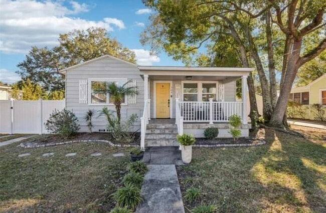 property at 704 W Fribley St