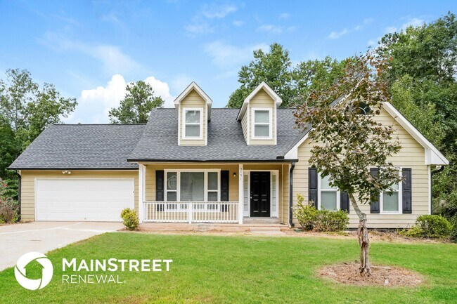 property at 5151 Salem Dr