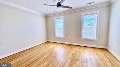 827 Allison St NW in Washington, DC - Building Photo - Building Photo