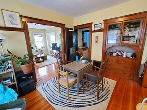 19 Edward Sullivan Rd in Cambridge, MA - Building Photo - Building Photo