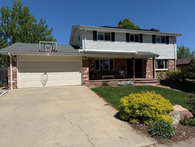 1077 Albion Wy in Boulder, CO - Building Photo - Building Photo