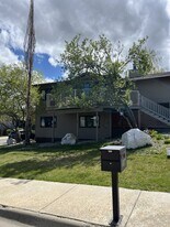 109 Humbolt Loop in Helena, MT - Building Photo