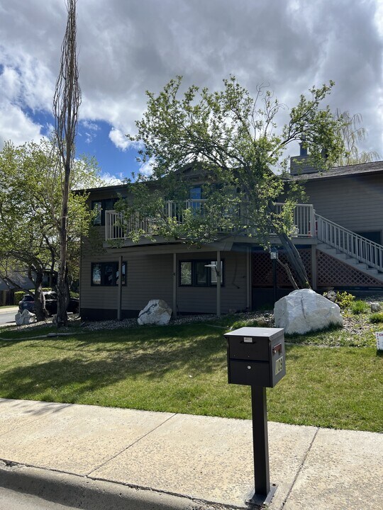 109 Humbolt Loop in Helena, MT - Building Photo