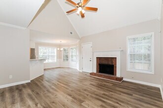 809 Ravins Way in Stockbridge, GA - Building Photo - Building Photo