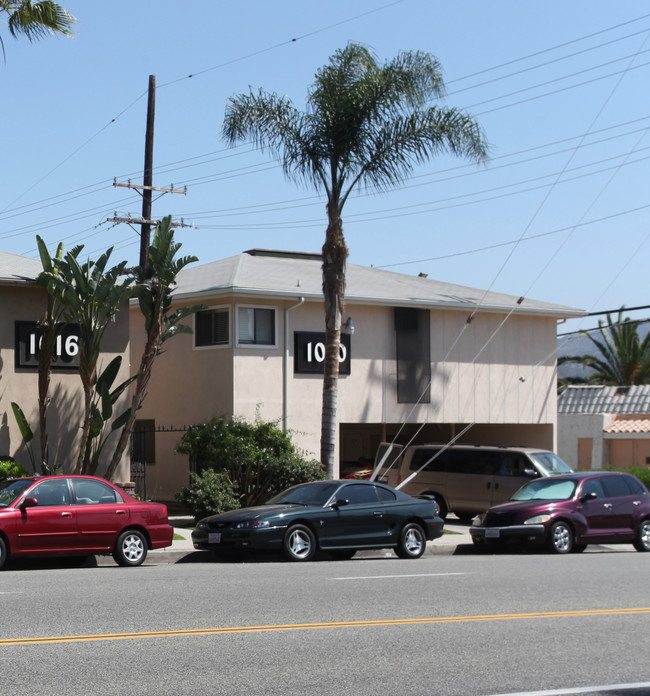 1010 Western Ave in Glendale, CA - Building Photo - Building Photo